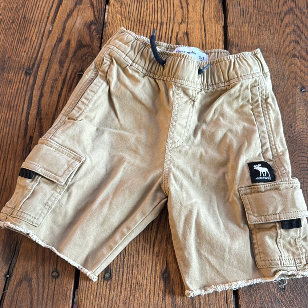Kids shorts